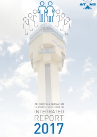 ATNS Integrated Report